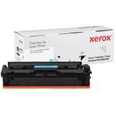 Xerox Everyday Cyan Toner compatible with HP 207A (W2211A), Standard Yield
