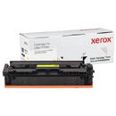 Xerox Everyday Yellow Toner compatible with HP 207A (W2212A), Standard Yield