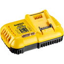 DeWalt Incarcator rapid DeWalt, DCB118-QW, Li-Ion: 10.8 V, 14.4 V, 18 V, 54V