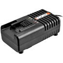 WORX WORX WA3880 charger for 20V 2A power tools