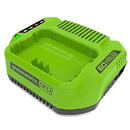 GREENWORKS 60V 2A Greenworks Charger G60UC - 2932007