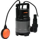 Submersible dirty water pump 400W STHOR 79781