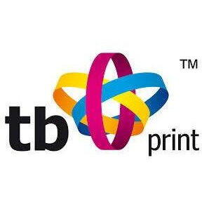 TB Print Ink for Canon MP 240 Black ref. TBC-PG510BR