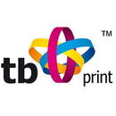 TB Print Label TBP TBTD-40913 9 x7 2pcs.