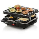 Domo Domo DO9147G raclette grill 4 person(s)