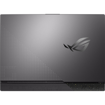 Notebook Asus ROG Strix G15 G513RS-HF001 15.6" AMD Ryzen 9 6900HX 32GB 1TB SSD nVidia GeForce RTX 3080 16GB No OS Eclipse Gray