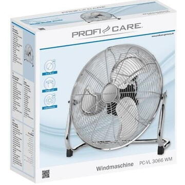 Ventilator ProfiCare PC-VL 3066 WM