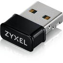 ZyXEL NWD6602 WLAN 1167 Mbit/s