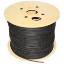 Keno Energy Keno Energy solar cable 6 mm2 black, spool 500m