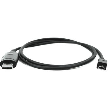Cablu de programare pentru statii radio CB CRT 9900, lungime 100cm