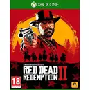 Cenega Game Xbox One Red Dead Redemption 2