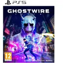 Cenega Game PlayStation 5 GhostWire Tokyo