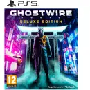 Cenega Game PlayStation 5 GhostWire Tokyo Deluxe Edition