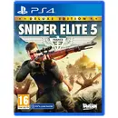 Cenega Game PlayStation 4 Sniper Elite 5
