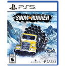 Cenega Game PlayStation 5 SnowRunner