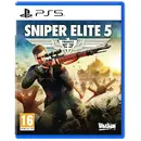 Cenega Game PlayStation 5 Sniper Elite 5