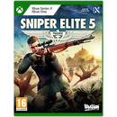 Cenega Game Xbox One/Xbox Series X Sniper Elite 5