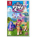 Cenega Game Nintendo Switch My Little Pony Adventure in the Bay of Mane