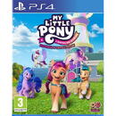 Cenega Game PlayStation 4 My Little Pony Adventure in the Bay of Mane