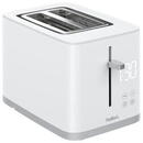 Tefal Sense TT693110 toaster 2 slice(s) 850 W White