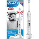 ORAL-B Oral-B Pro 3 Kid Junior Star Wars