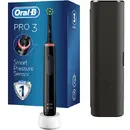 Oral-B Pro 3 3900 Black Edition