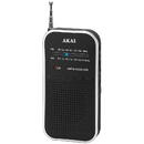 AKAI Akai APR-350 Pocket AM-FM Radio