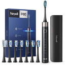 Fairywill FAIRYWILL SONIC TOOTHBRUSH FW-P80 BLACK