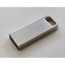 IMRO IMRO USB 3.0 CHEETAH/128GB USB flash drive Chrome, Silver