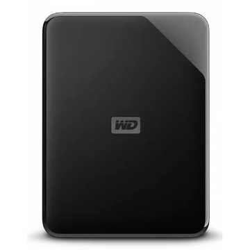 Hard disk extern Western Digital Elements SE 2TB HDD USB3.0 Portable 2.5inch Black