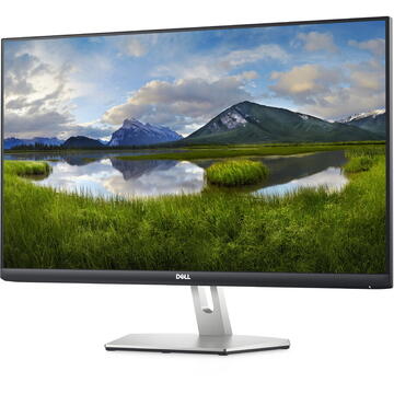 Monitor LED Dell S2721H 1920 x 1080 27inch 75Hz 4ms Gri
