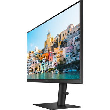 Monitor LED Samsung S24A400UJU LED 24" 75Hz 5ms HDMI DP USB