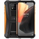 Ulefone Armor 8 Pro 128GB 8GB RAM Hybrid Dual SIM Orange