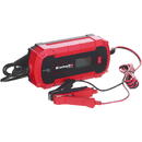 Einhell Einhell CE-BC 4 M vehicle battery charger 12 V Black, Red