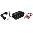 AZO DIGITAL AZO Digital 12 V mains charger for BC-10 10A batteries (230V/12V) 3 charge stages