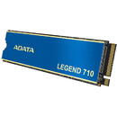 Adata LEGEND 710 512GB, PCI Express 3.0 x4, M.2