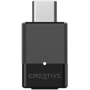 Creative Bluetooth 5.0 Adapter BT-W3