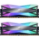 XPG D60 KIT 16GB (2x8GB) DDR4 4133MHz CL19