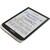 eBook Reader Pocketbook InkPad Color e-book reader Touchscreen 16 GB Wi-Fi Silver