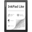 PocketBook Pocketbook InkPad Lite e-book reader Touchscreen 8 GB Wi-Fi Black, Grey