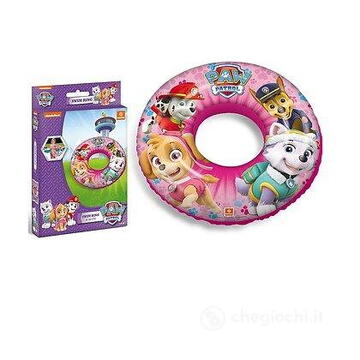 MONDO Wheel for swimming Paw Patrol for girls