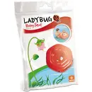 BRIMAREX Mondo Inflatable seat - Ladybug