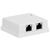 PRIZA FTP CAT 6E DUBLA APLICATA EMTEX