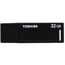 PENDRIVE TOSHIBA USB 3.0 32GB U302 NEGRU