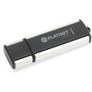PLATINET FLASH DRIVE 64GB USB 3.0 X-DEPO PLATINET