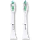 oromed ORO-BRUSH sonic toothbrush tips 2 pcs White