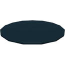Flowclear PVC, albastru, 457 cm