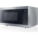 Sharp Sharp Home Appliances YC-MG81E-S microwave Countertop Grill microwave 28 L 900 W Black, Grey