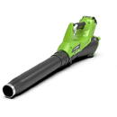 40V Greenworks blower G40AB - 2406607VT