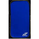 Husa calculator stiintific, BESTLIFE CC23, 215 x 115 x 28mm, neopren albastru/textil negru, cu fermo